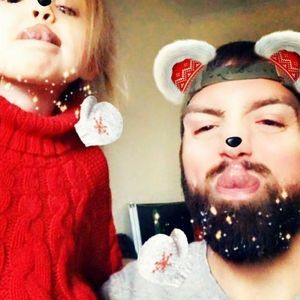 Meet your Posher, Johnathan